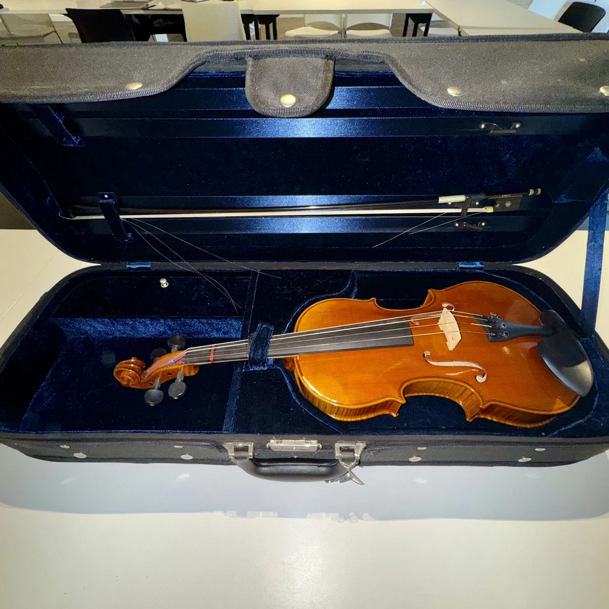 Viola 15 for sale | eBay