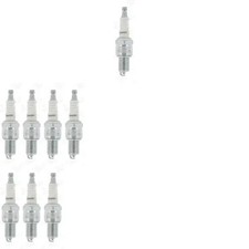 Bougies d'allumage Volvo 122