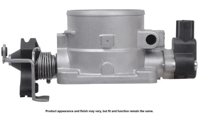 Cuerpo del acelerador de inyección de combustible A1 Cardone 67-1013 Foto 2 de 4