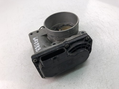 VOLVO V50 MW Drosselklappe 8677694 17113556