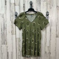 Old Navy Size Med Women's Dress
