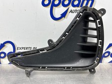 Lüftungsgitter für Stoßfänger Hyundai i10 IA 86523B9500 P24521090