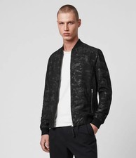 All Saints Kirk Jacket MEDIUM