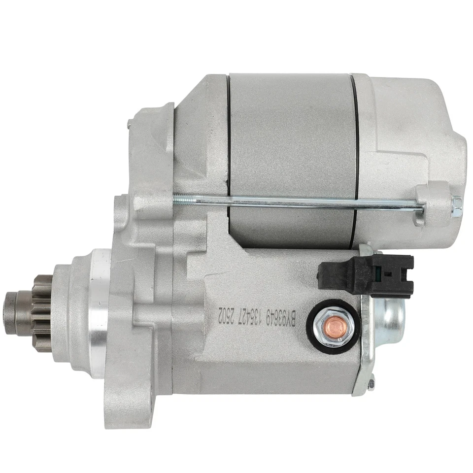 Arranque para Lexus LX450 1996-1997 Toyota Land Cruiser 1993-1997 4,5 L 1,4 KW OSGR Foto 2 de 4