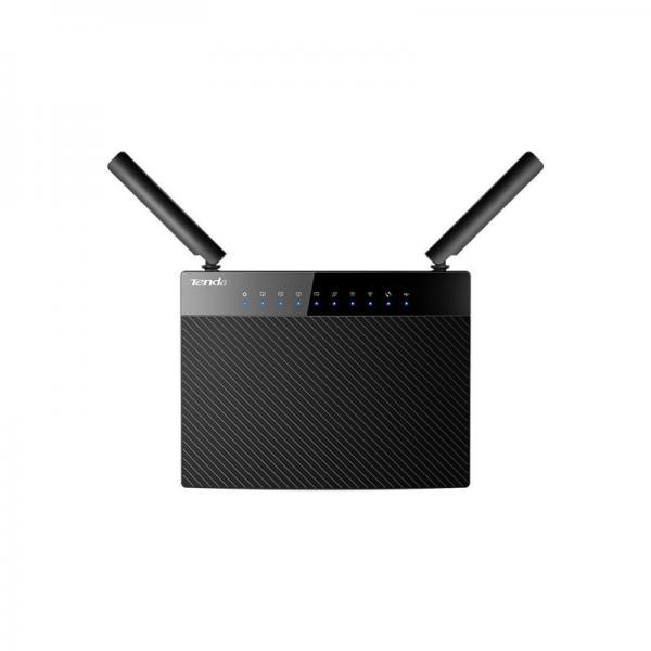Tenda ROUTER AC9 AC1200 SMART DUAL-BAND GIGABIT WIFI