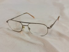Stetson 169 Zyloware 058 53-18mm Eyeglasses FRAMES ONLY - Excellent CONDITION