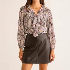 NWT Cabi Fall 2025 Boho Blouse, Style 4921, XS-XL, Free Shipping