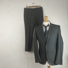 NEXT 3 Piece Suit Men