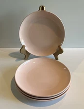 PROJECT 62 * Avesta Pink * 10.25” Dinner Plates - Set of 4