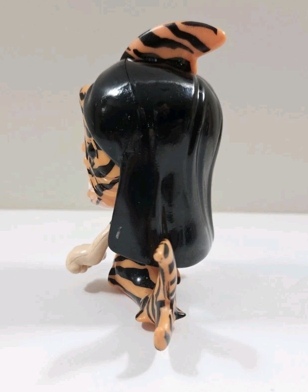 FGTeeV LEXIGER SHARK Series 3  Mini Figure 3" Bonkers Toy Co.