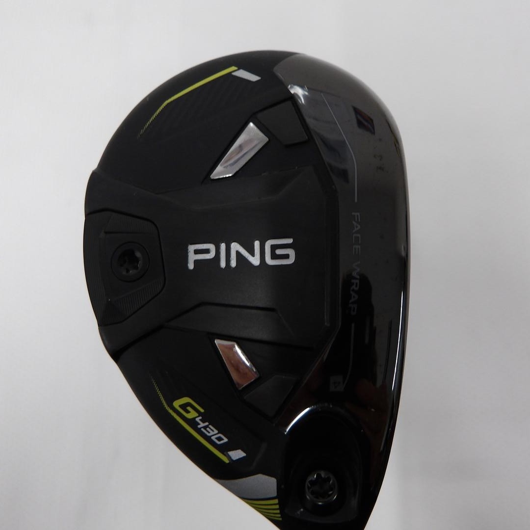 Ping Hybrid G430 HY 17° Stiff PING TOUR 2.0 CHROME 85 | eBay