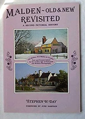 Malden: Alt Und Neu Überarbeitet Taschenbuch Stephen H. Day