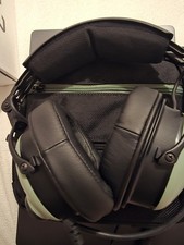 David Clark ONE X Headset Dual Plug w Bluetooth (Active Noise Reduction)