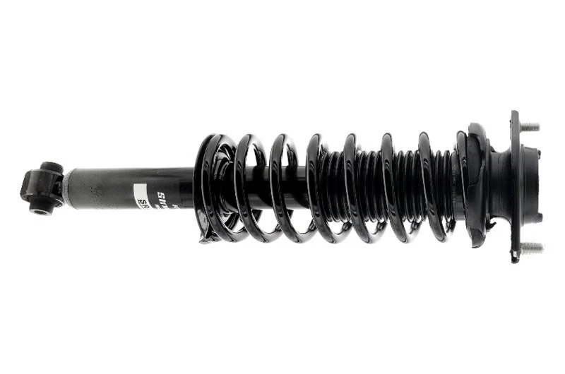 For Subaru Outback 10-12 Complete Strut Assembly Strut-Plus Rear Driver or Foto 3 de 3