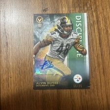 2015 Topps Valor Football Cards - Review Added 3