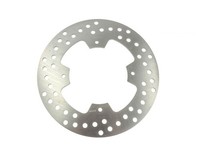 Bremsscheibe Ebc MD6099D Hinten FüR Honda Fmx 650 Fx 650 Nx 650 Slr 650