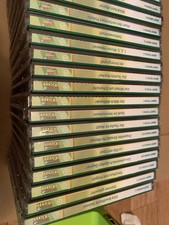 Teufelskicker Folgen Die Vorhanden Sind Stehen In Beschreibung Top Zustand