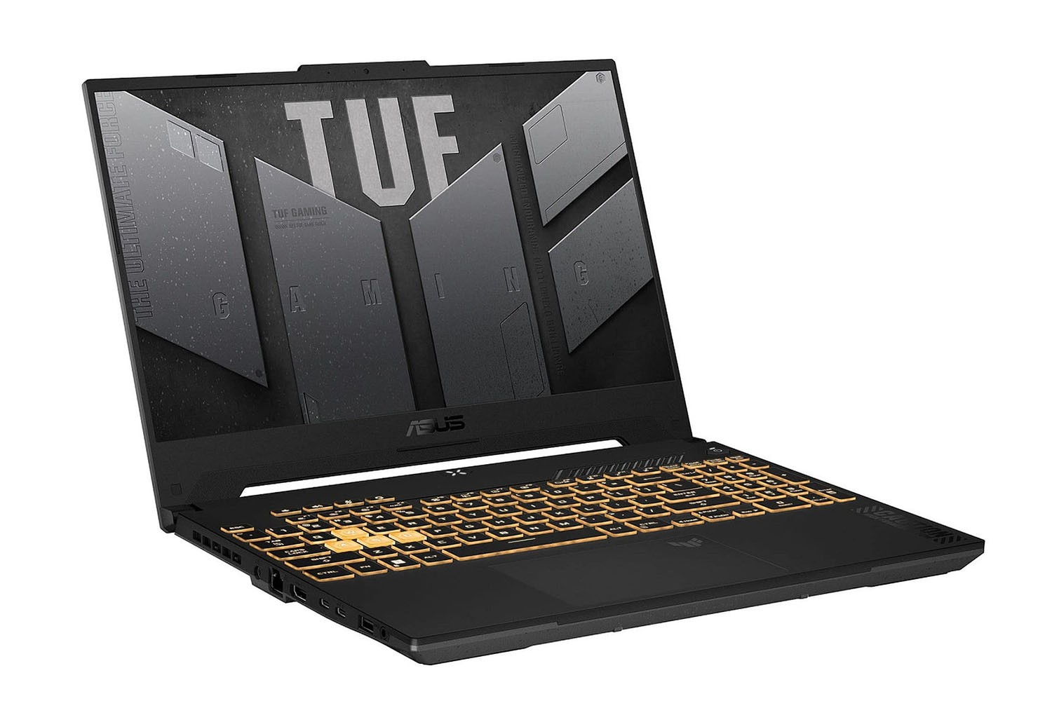 ASUS F15-TUF507ZV4-LP011W 15.6'' - Intel Core i7-12700H 2.3 GHZ - NVIDIA