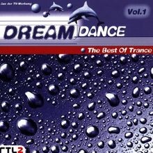 Dream Dance von Various | CD | Zustand sehr gut