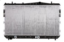 Radiateur Daewoo NUBIRA