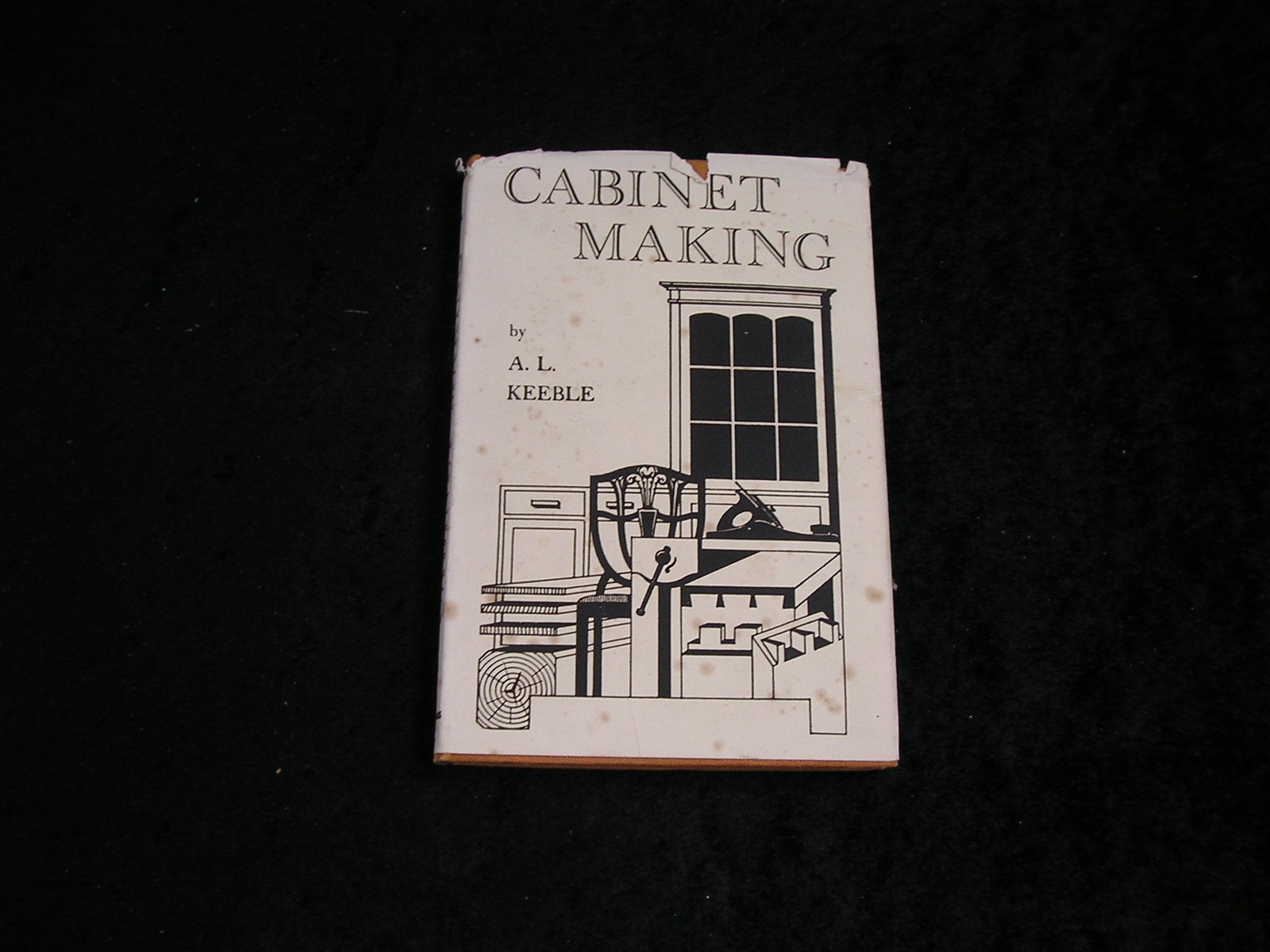 Cabinet Making