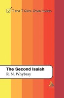 R. N. Whybray | The Second Isaiah | Taschenbuch | Englisch (2003)