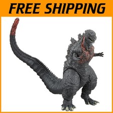 Authentic Godzilla 2016 Vinyl Figure - Imported from Japan