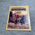 Advanced Dungeons & Dragons I14 SWORDS OF THE IRON LEGION - TSR 9226 - 1988 — photo 1