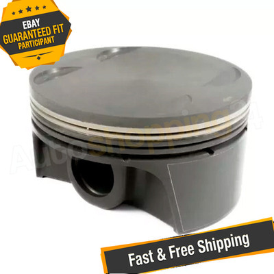 Mahle 929942860 PowerPak Plus Piston and Ring Kit