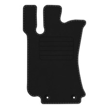 Velours Fußmatte für Mercedes R-Klasse V251 Lang Bj. 2005 - 2013 Neu BASIC LP