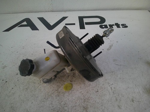 Orig. Hyundai I30 FD Bremskraftverstärker BKV Hauptbremszylinder 58500-1H200