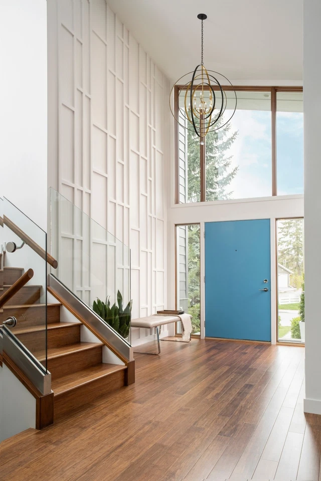 Araña Crystorama Lighting Group 587 Bronce/Dorado Luna 9 Luces 48"W Foto 2 de 4