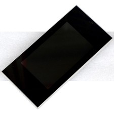 ADATIS 8950 COMMAND CENTER TERMINAL OPERATING INTERFACE TOUCH SCREEN SECURITY