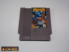 Punchout!!   GAME ONLY - NINTENDO NES  720a