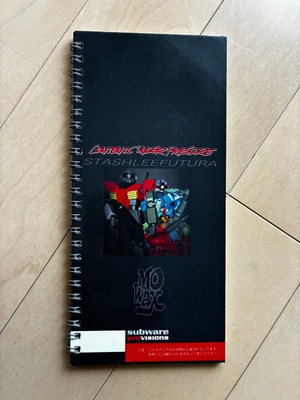 #ad Mo’Wax Contents Under Pressure Art Graffiti Book Futura Stash Lee Quinones $174.59