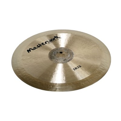 Masterwork Iris Crash 18''