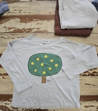 BOBOCHOSES/ T-SHIRTS/kids/8-9y