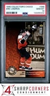 1995 Collector's Choice Hockey Eric Lindros #388 PSA 10