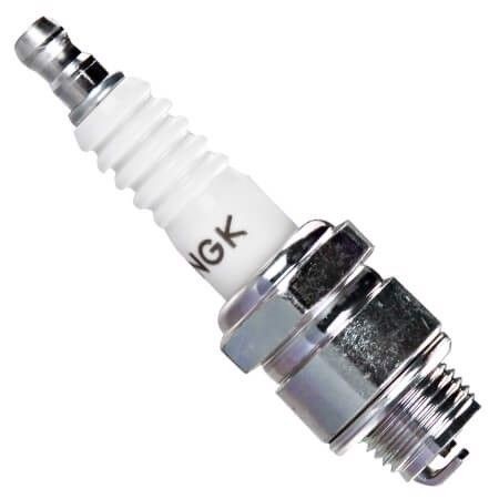 NGK Nickel Spark Plug 3710
