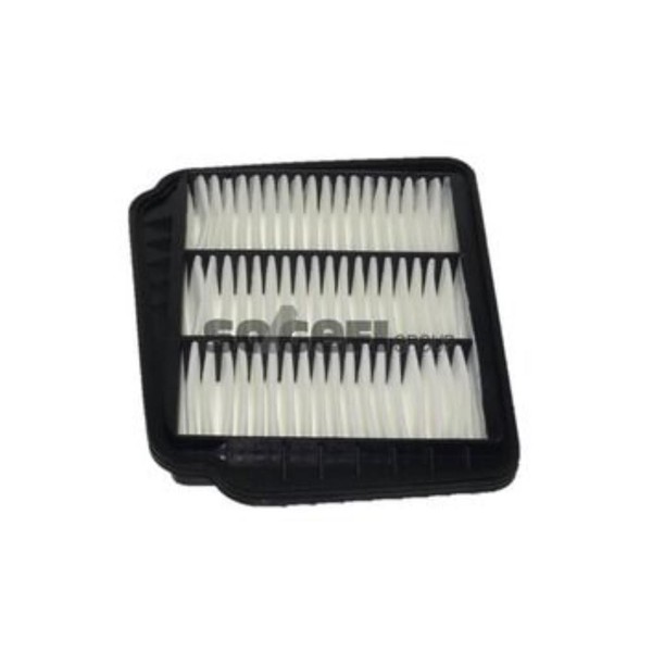 Purflux Luftfilter Filtereinsatz FüR Chevrolet Nubira Kombi 1.6 1.4 16V 1.8-image