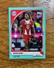 Topps Bayern Munich 25/26 Collector Sacha Boey /199