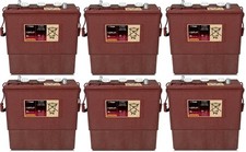 Replacement Battery For TROJAN L16HG-AC-6-PACK 36.00V