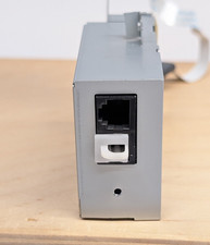 Epson Workforce WF-7720 Network Interface LAN...