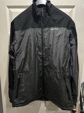 Stuburt PCT SB Suit Waterproof Golf Suit Jacket Trousers Size Large