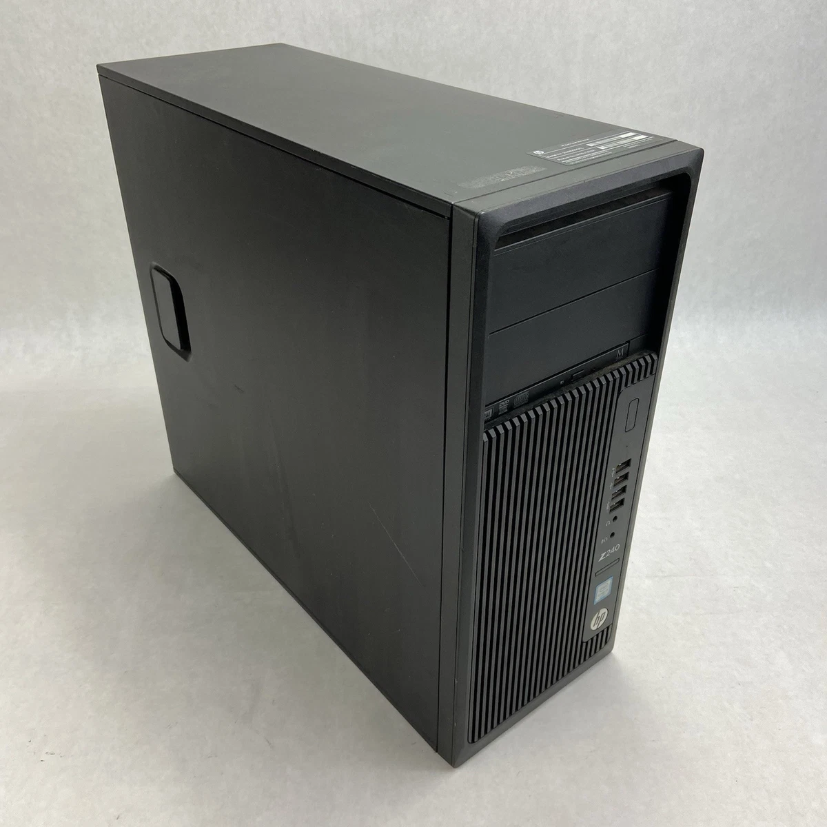 HP Z240 PC Desktops & All-In-One Computers for sale | eBay