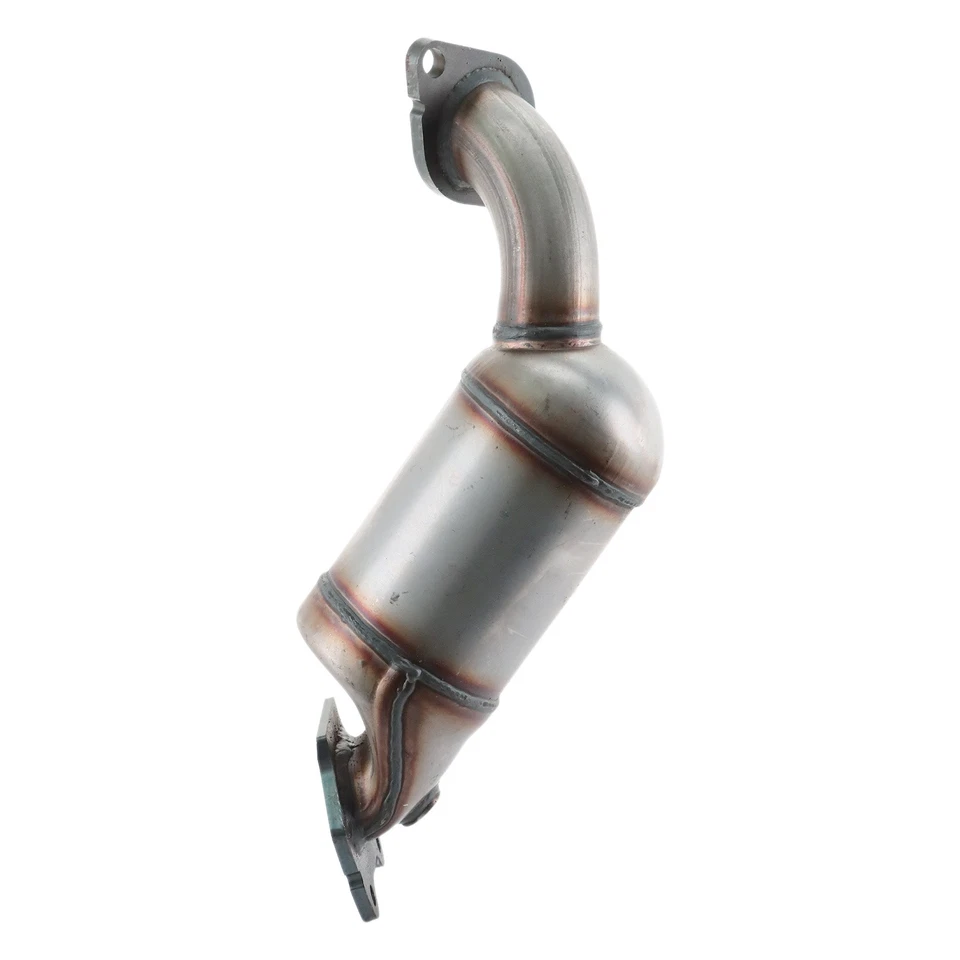 Convertidor catalítico delantero para Dodge Grand Caravan 3,6 LV6 2011-2016 Foto 4 de 4