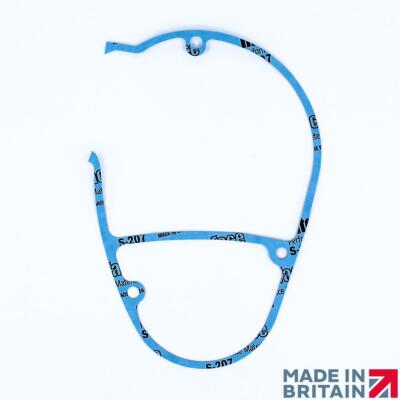 かめわし Kawasaki G4TR G3SS KV100-A7 1969 - 1976 Carburetor Gasket