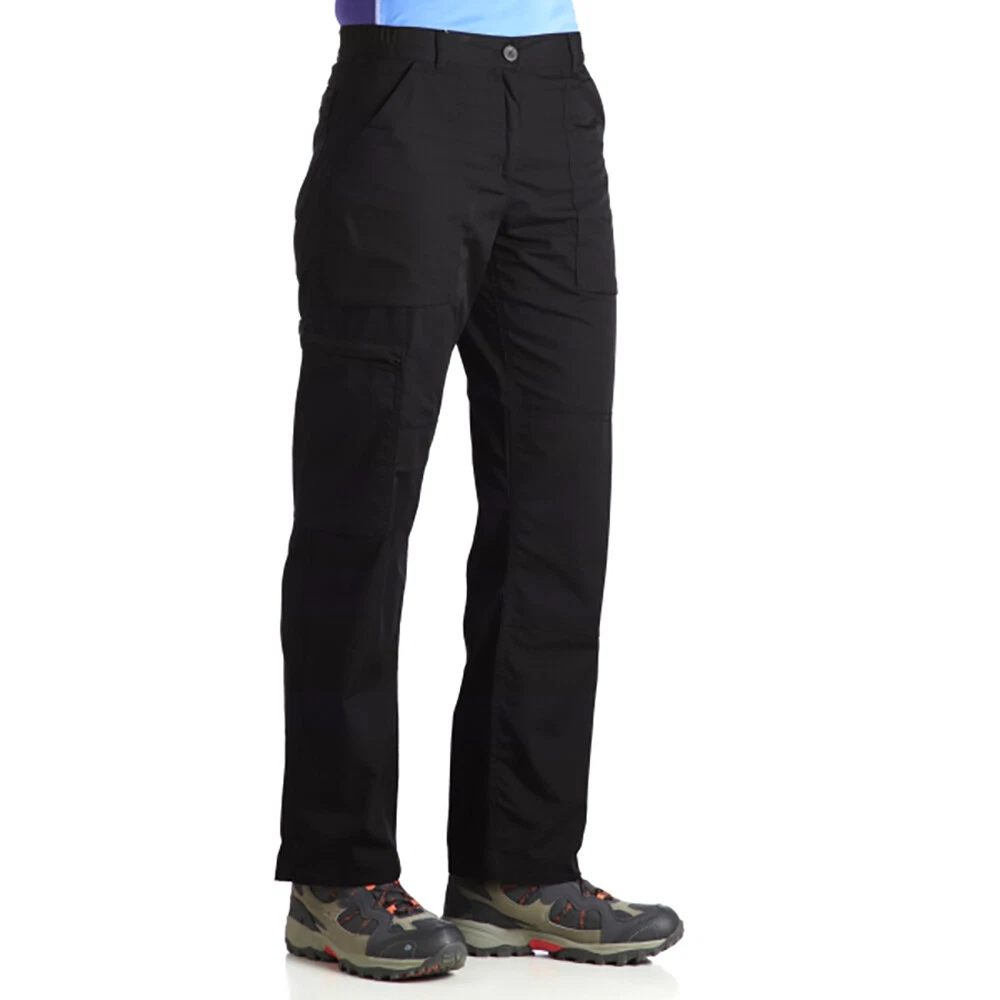 Regatta Ladies New Action Trouser Long Pants BC836 eBay