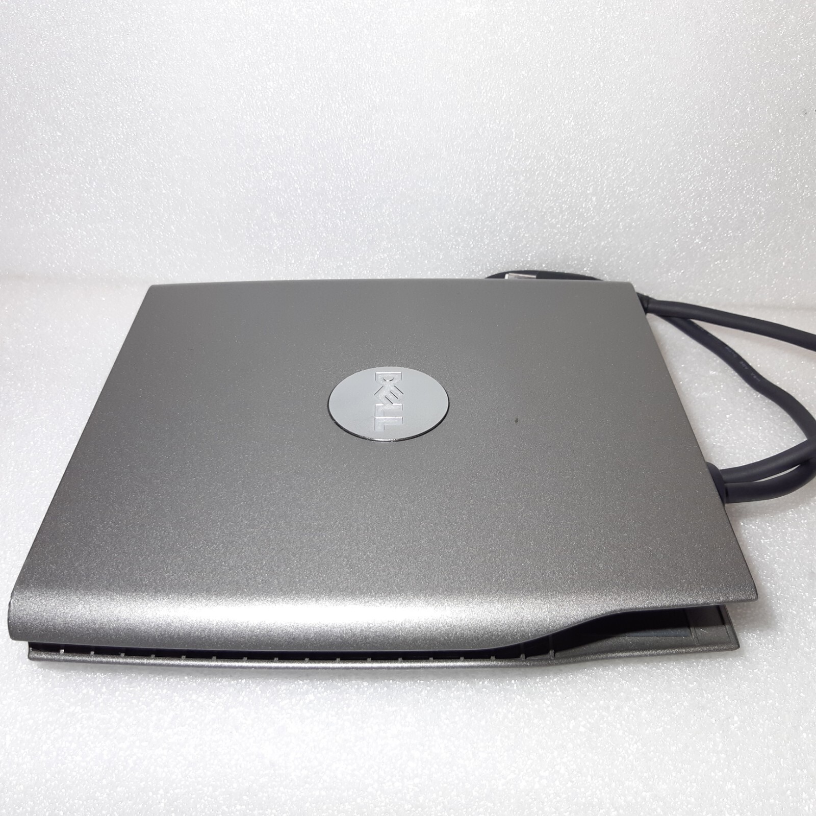Dell PD01S External CD RW DVD Disc Drive Rewritable For Specific Laptop Spares eBay