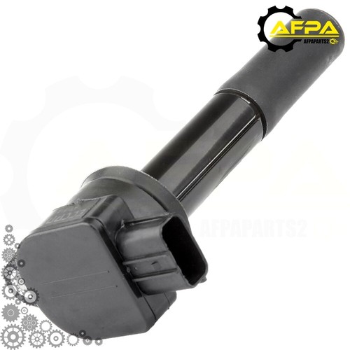Bobinas de encendido UF481 para Mitsubishi Endeavor Galant 2004 2005 2006 V6 3,8 L 6 piezas - Imagen 6 de 9